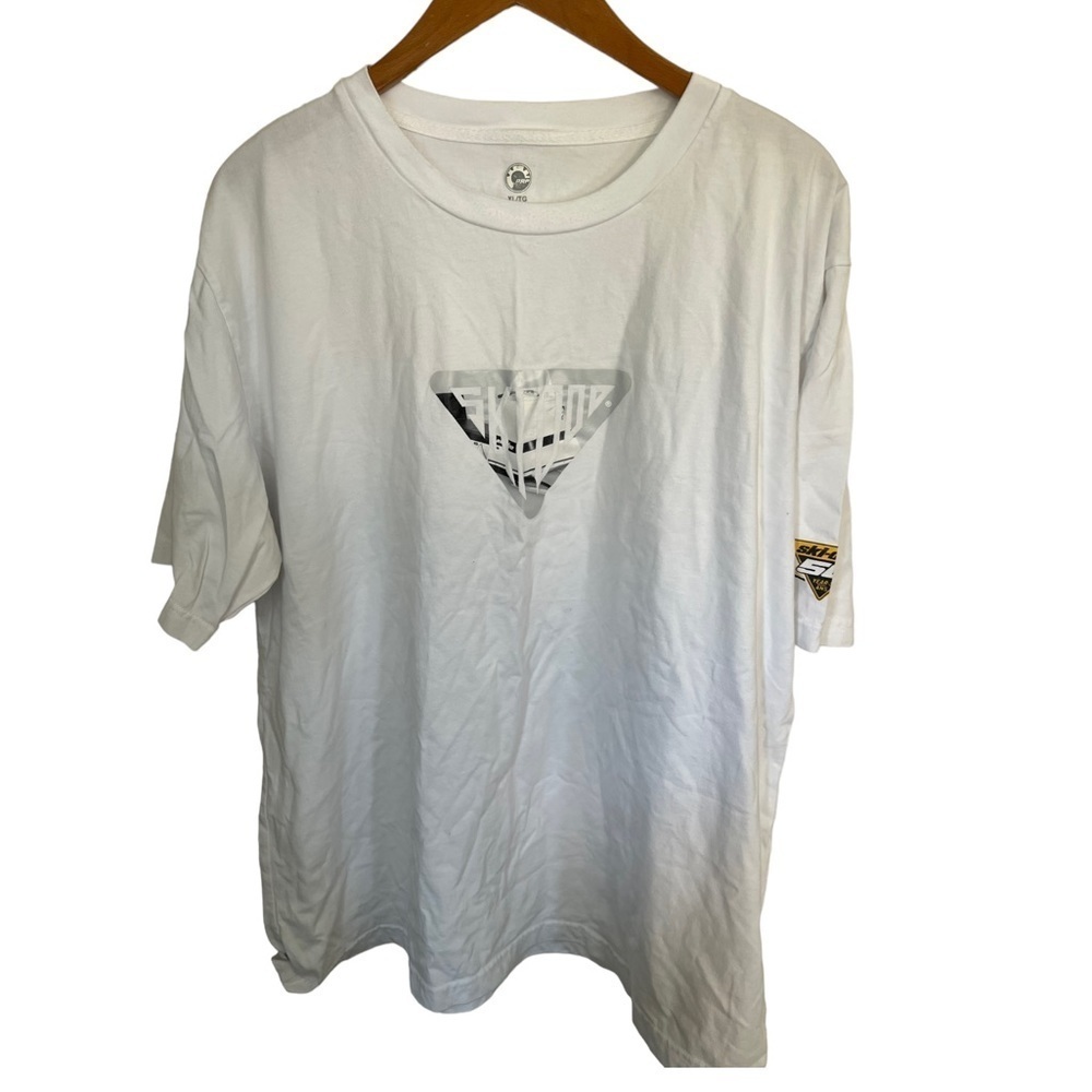 ski-doo t-shirt xl